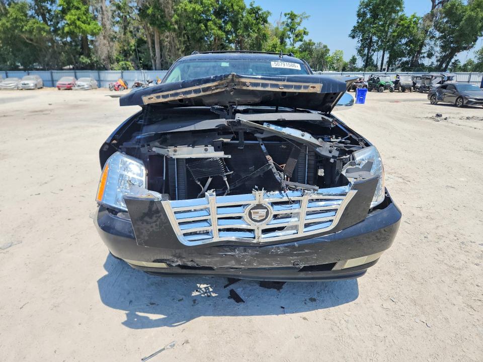 Продаж на аукціоні авто 2008 Cadillac Escalade, vin: 3GYFK62858G200612, номер лоту: 50791586