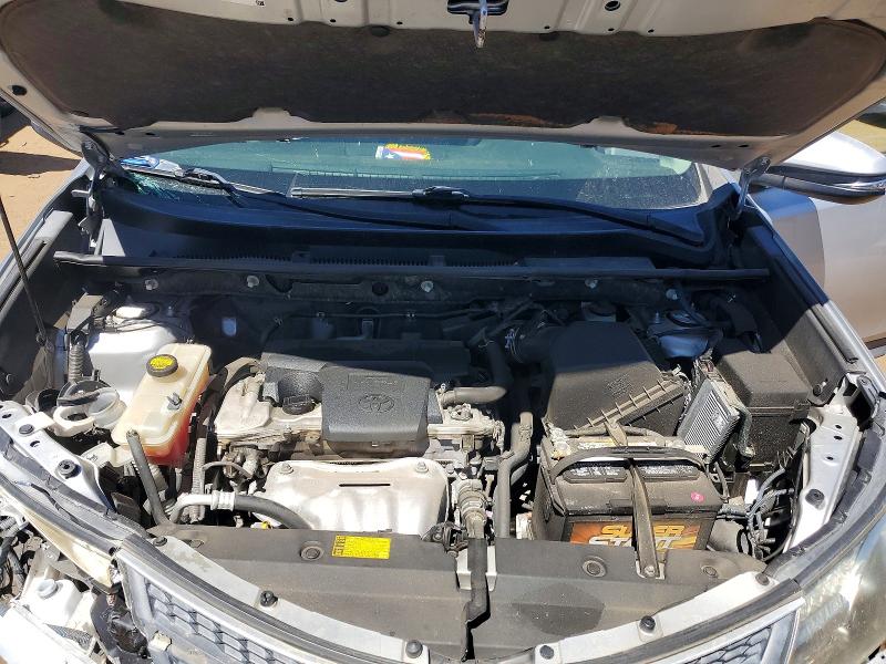 2013 Toyota Rav4 მანქანა იყიდება აუქციონზე, vin: JTMRFREV7D5017109, აუქციონის ნომერი: 51117176