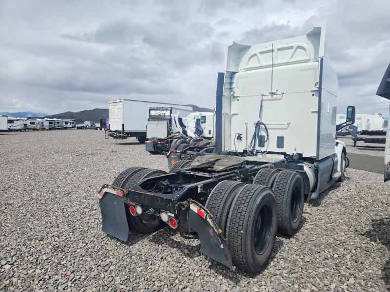 Aukcja sprzedaży 2019 Peterbilt 579, vin: 1XPBDP9X9KD601245, numer aukcji: 50871676