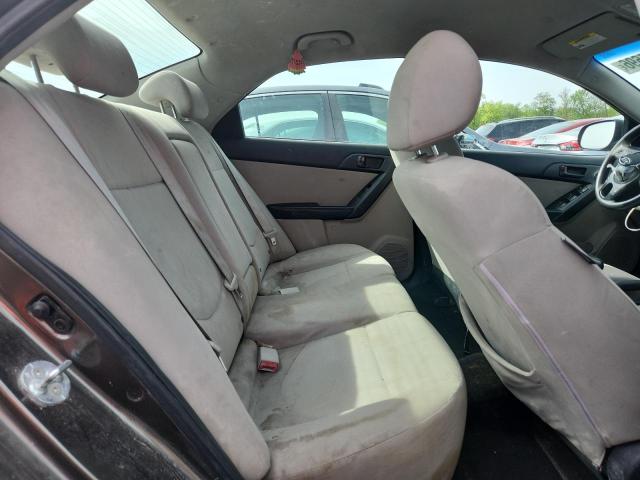 Aukcja sprzedaży 2010 Kia Forte, vin: KNAFU4A24A5307159, numer aukcji: 48695696