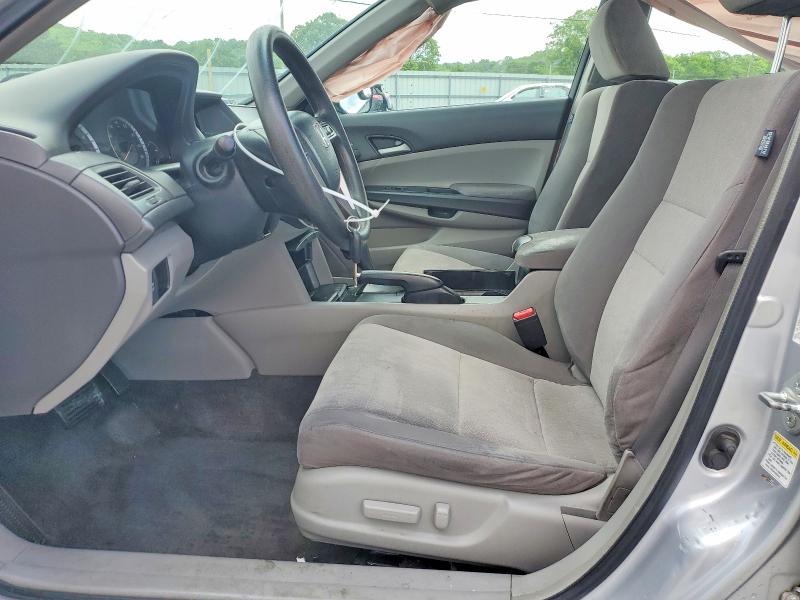 51789596 :رقم المزاد ، 1HGCP264X9A054428 vin ، 2009 Honda Accord مزاد بيع