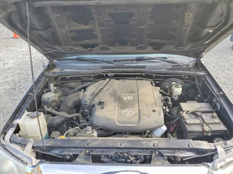 48929926 :رقم المزاد ، 3TMLU4EN9EM144857 vin ، 2014 Toyota Tacoma مزاد بيع