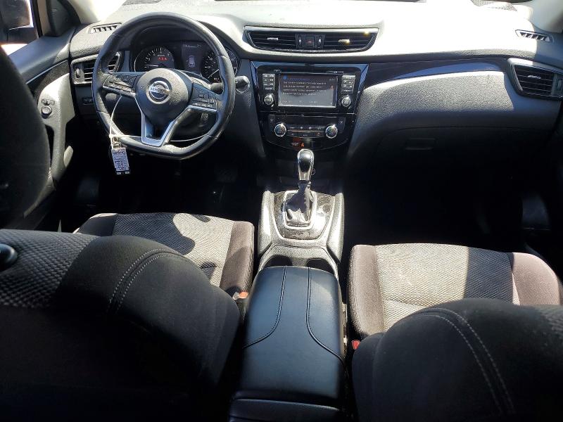 Продажа на аукционе авто 2017 Nissan Rogue Sport, vin: JN1BJ1CP5HW030868, номер лота: 51551576