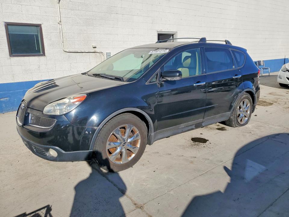 Продажа на аукционе авто 2007 Subaru B9 Tribeca, vin: 4S4WX86D574403436, номер лота: 51901276