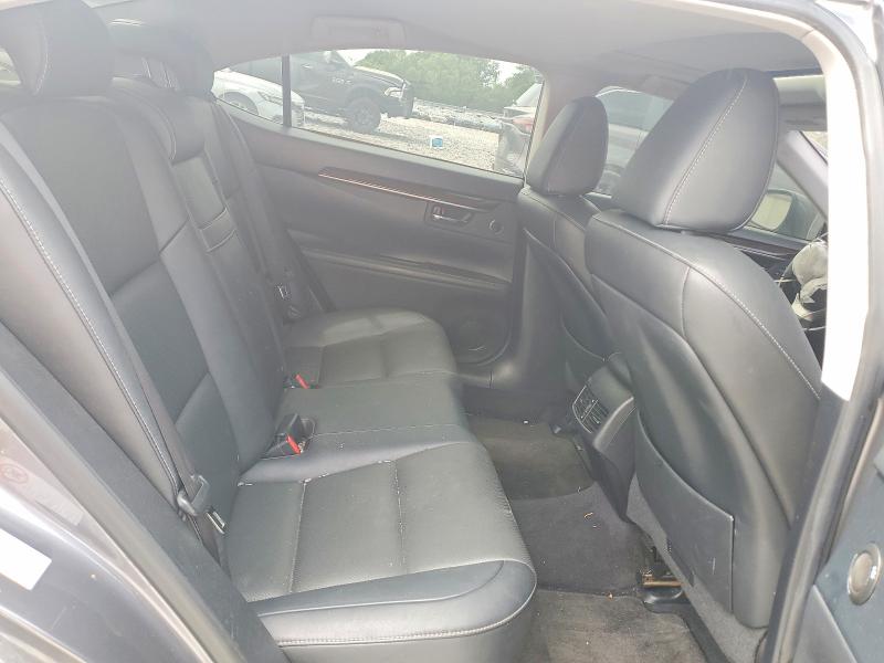 50792766 :رقم المزاد ، JTHBK1GG2F2162803 vin ، 2015 Lexus Es مزاد بيع