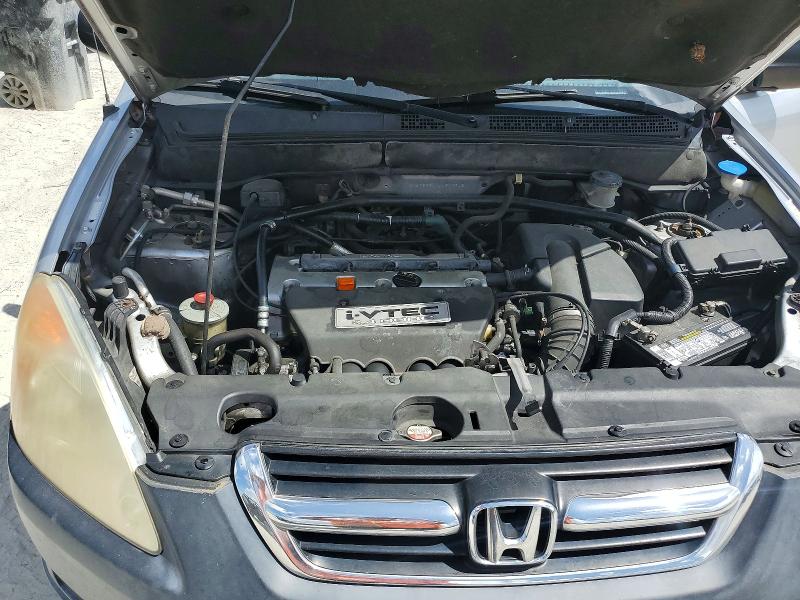 Продаж на аукціоні авто 2004 Honda Cr-v, vin: SHSRD68414U209642, номер лоту: 51033246
