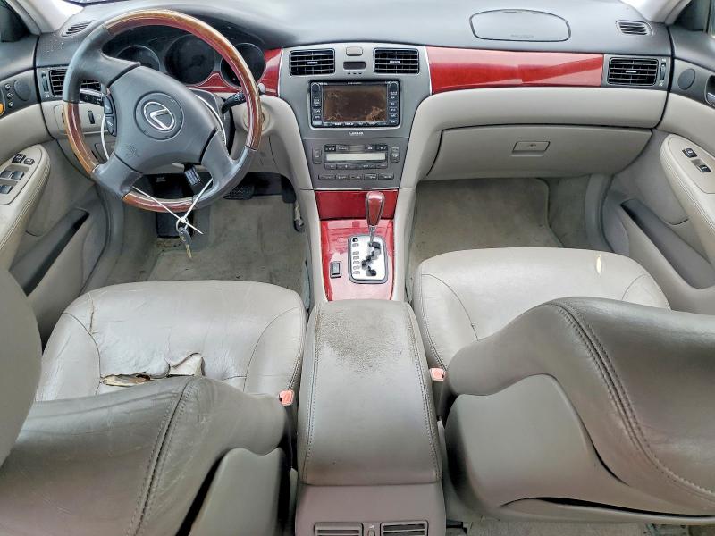 Продаж на аукціоні авто 2002 Lexus Es, vin: JTHBF30G920074783, номер лоту: 50860626