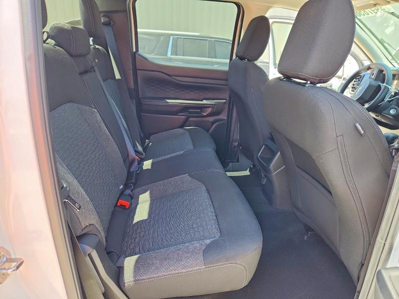 Продаж на аукціоні авто 2025 Ford Ranger, vin: 1FTER4PHXSLE62288, номер лоту: 49978566