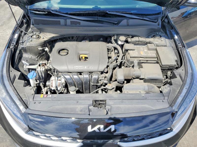 Aukcja sprzedaży 2024 Kia Forte, vin: 3KPF24AD1RE688706, numer aukcji: 48305156