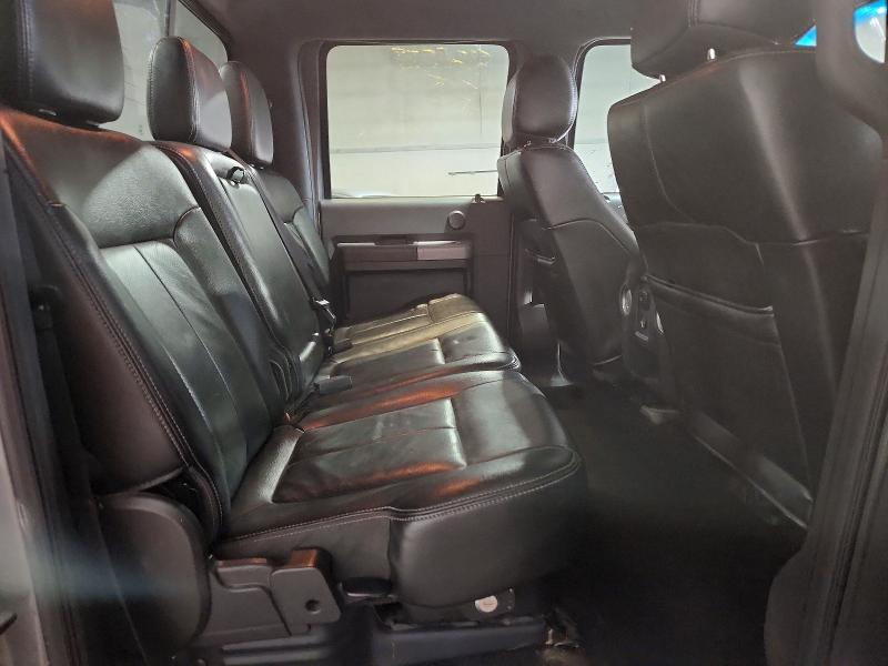 Aukcja sprzedaży 2013 Ford F250, vin: 1FT7W2BT6DEB61350, numer aukcji: 51085236