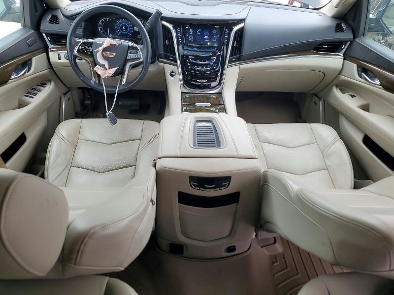 Продаж на аукціоні авто 2020 Cadillac Escalade, vin: 1GYS4BKJ4LR267778, номер лоту: 48712606