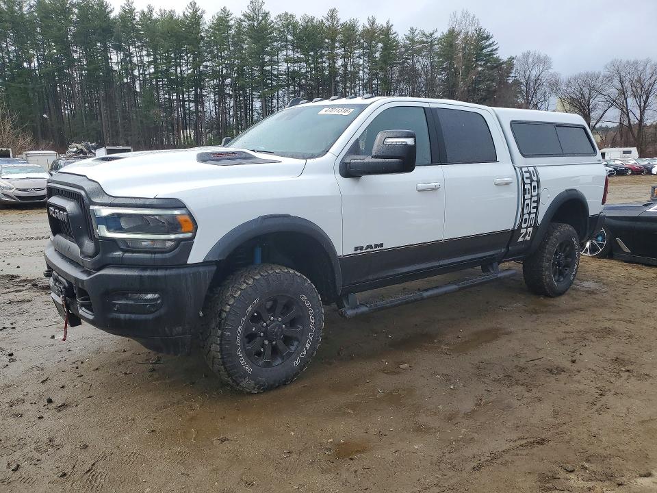 Продажа на аукционе авто 2024 Ram 2500, vin: 3C6TR5EJ4RG162957, номер лота: 47811316