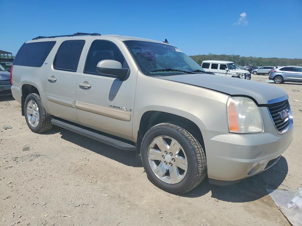 Продажа на аукционе авто 2008 Gmc Yukon Xl, vin: 1GKFK16398R254006, номер лота: 49879926