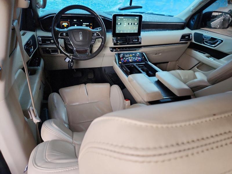 Aukcja sprzedaży 2020 Lincoln Townhouse Navigator, vin: 5LMJJ2MT9LEL09712, numer aukcji: 50418426