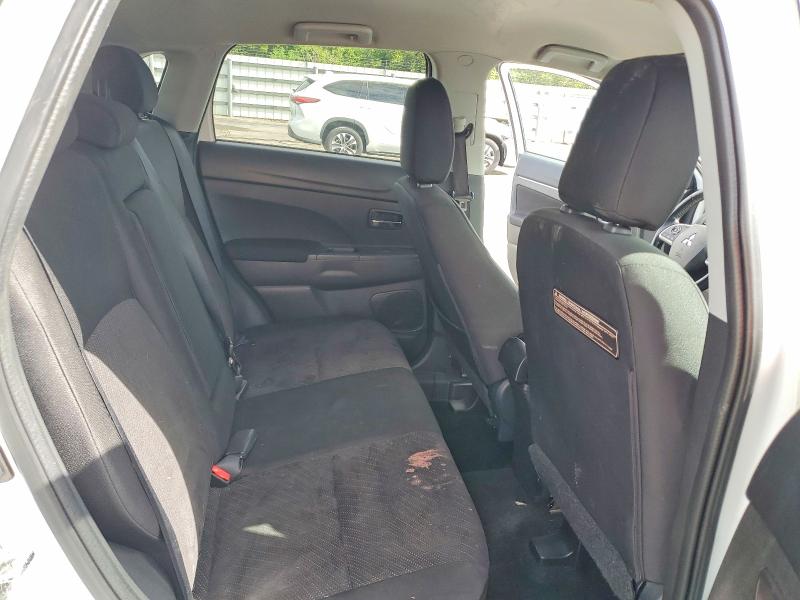 Продаж на аукціоні авто 2014 Mitsubishi Outlander Sport, vin: 4A4AP4AU4EE006895, номер лоту: 48960126