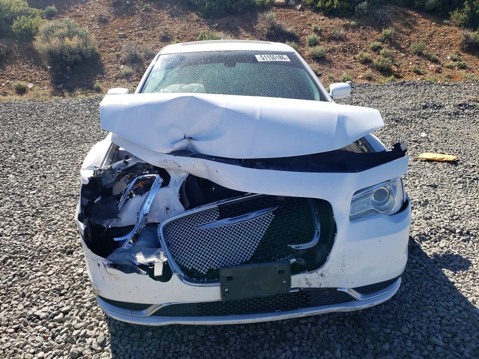 Aukcja sprzedaży 2016 Chrysler 300, vin: 2C3CCAAGXGH211870, numer aukcji: 51155186