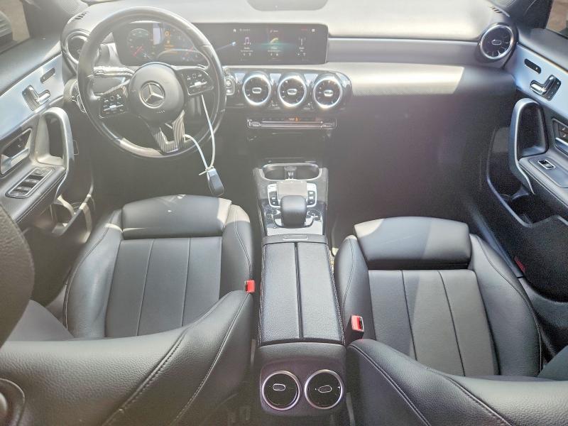 Продажа на аукционе авто 2019 Mercedes-benz A, vin: WDD3G4FB9KW031696, номер лота: 51519526