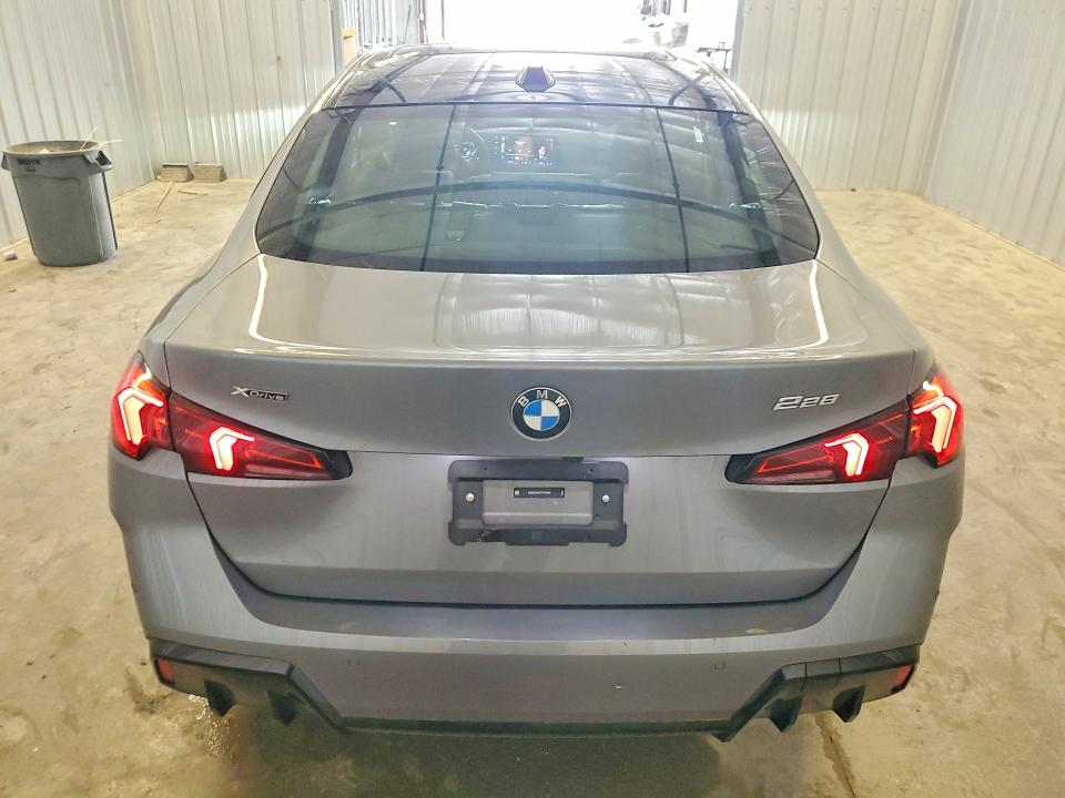 Продаж на аукціоні авто 2026 Bmw 228xi, vin: WBA23GG07T7V53929, номер лоту: 51746426