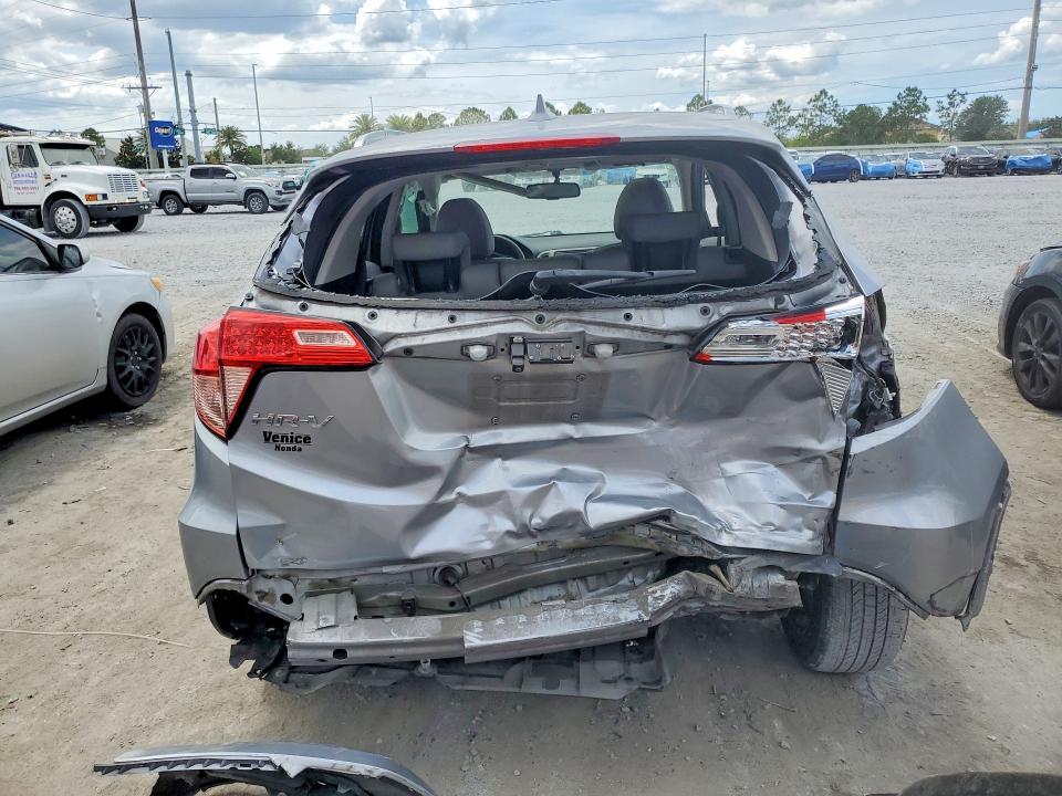 Aukcja sprzedaży 2018 Honda Hr-v, vin: 3CZRU5H77JM705218, numer aukcji: 51111096