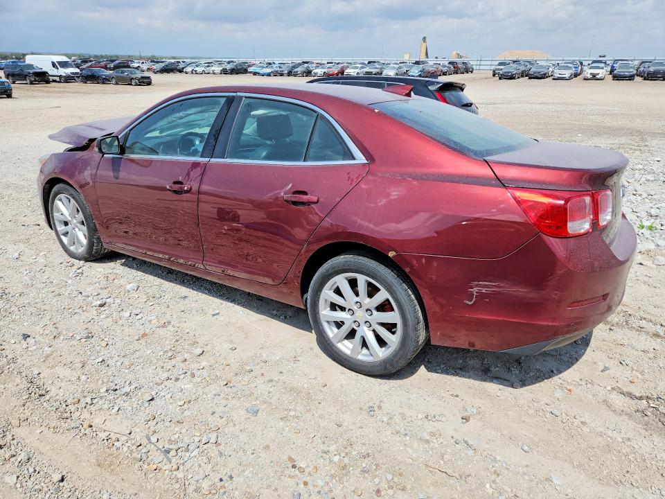 Продаж на аукціоні авто 2015 Chevrolet Malibu, vin: 1G11D5SL8FF126540, номер лоту: 49491926