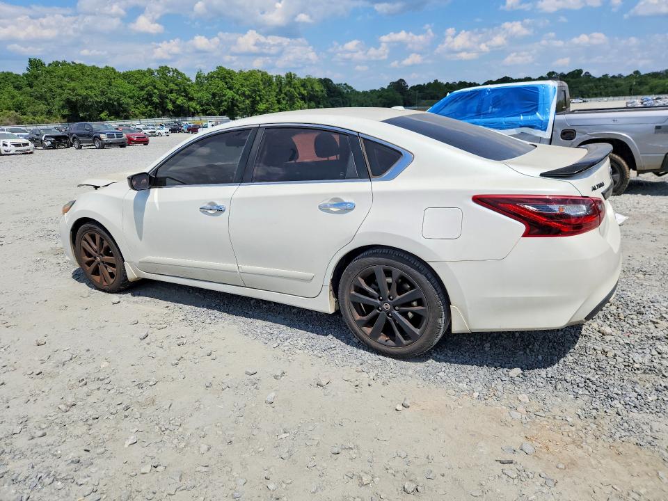 Aukcja sprzedaży 2018 Nissan Altima, vin: 1N4AL3APXJC220602, numer aukcji: 51010606