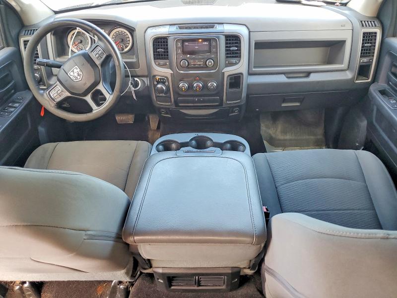 Aukcja sprzedaży 2016 Ram 1500, vin: 3C6RR6KT0GG249760, numer aukcji: 49301656