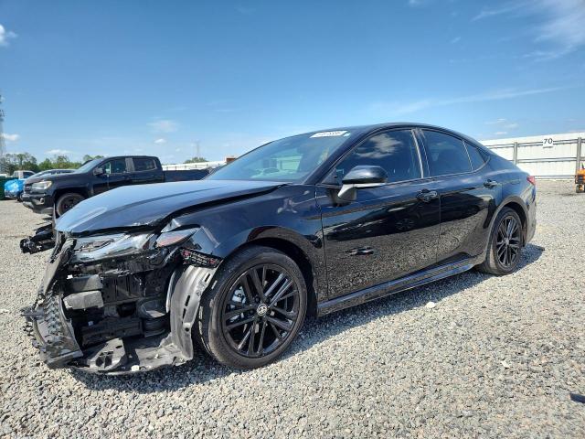 Aukcja sprzedaży 2025 Toyota Camry, vin: 4T1DAACK0SU554163, numer aukcji: 51876336