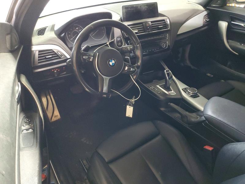 Продажа на аукционе авто 2016 Bmw 228, vin: WBA1G9C53GVX97057, номер лота: 51060546