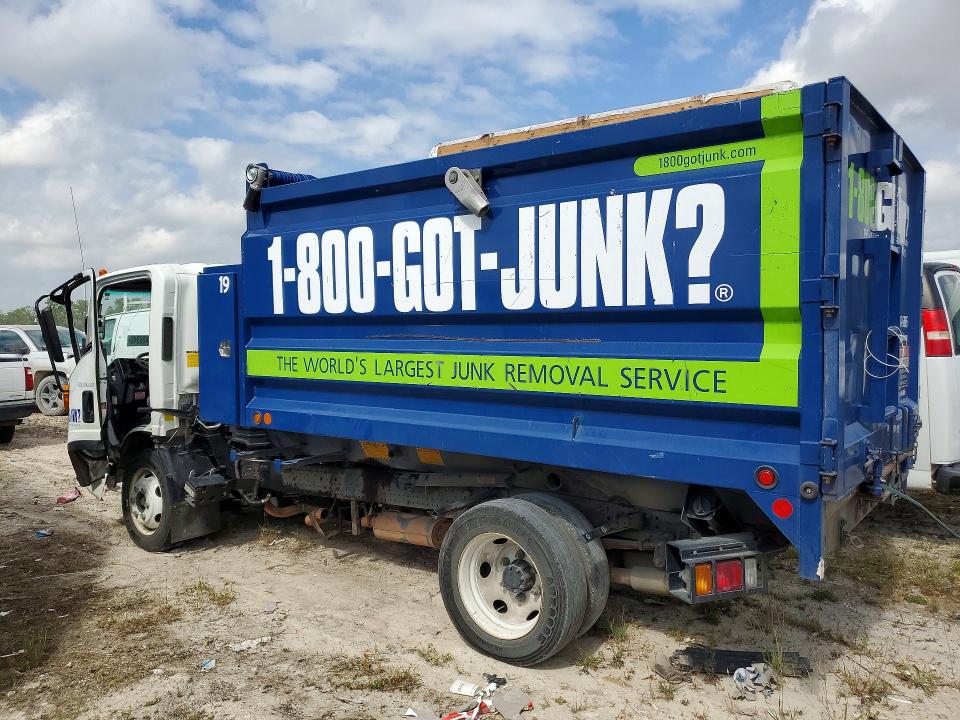 Auction sale of the 2023 Isuzu Npr Hd, vin: 54DC4W1D6PS202048, lot number: 48406346