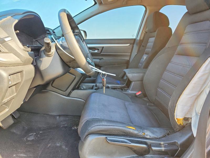 2019 Honda Cr-v მანქანა იყიდება აუქციონზე, vin: 2HKRW6H30KH210675, აუქციონის ნომერი: 51134466