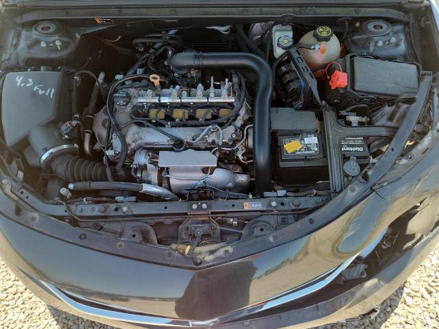 Продажа на аукционе авто 2017 Chevrolet Malibu, vin: 1G1ZB5ST4HF199657, номер лота: 50311276