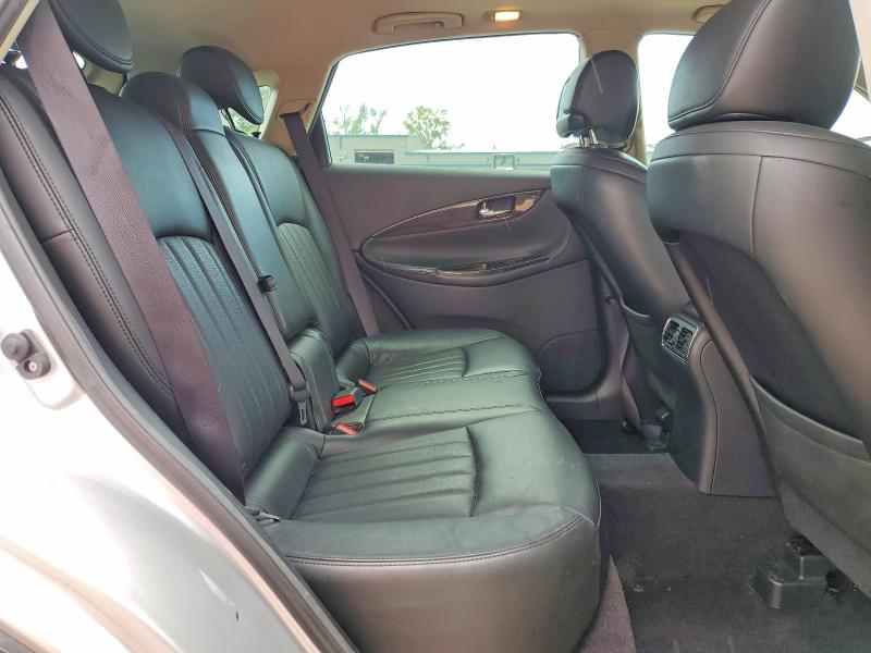 48761396 :رقم المزاد ، JN1BJ0RR3GM270059 vin ، 2016 Infiniti Qx50 مزاد بيع