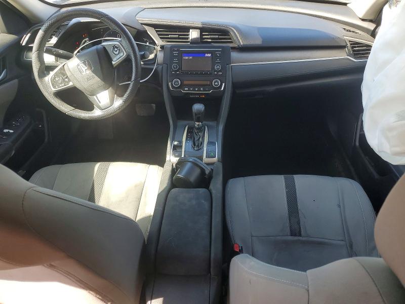 Продажа на аукционе авто 2019 Honda Civic, vin: 2HGFC2F65KH569838, номер лота: 50565806