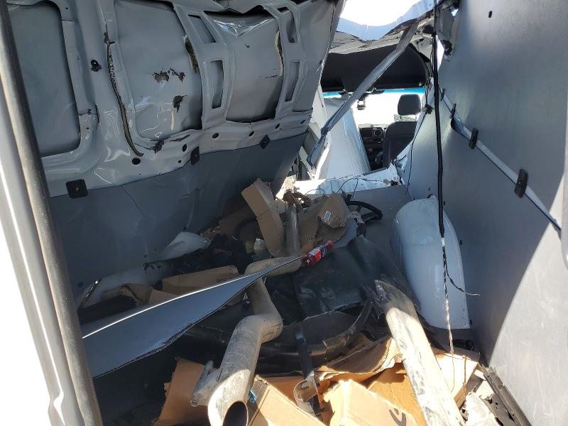 Продаж на аукціоні авто 2025 Mercedes Benz Sprinter, vin: W1Y4KCHY1ST221420, номер лоту: 48571876