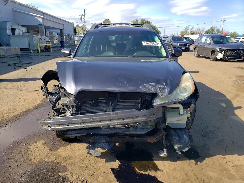 Продаж на аукціоні авто 2011 Subaru Outback, vin: 4S4BRBKCXB3327262, номер лоту: 50236406