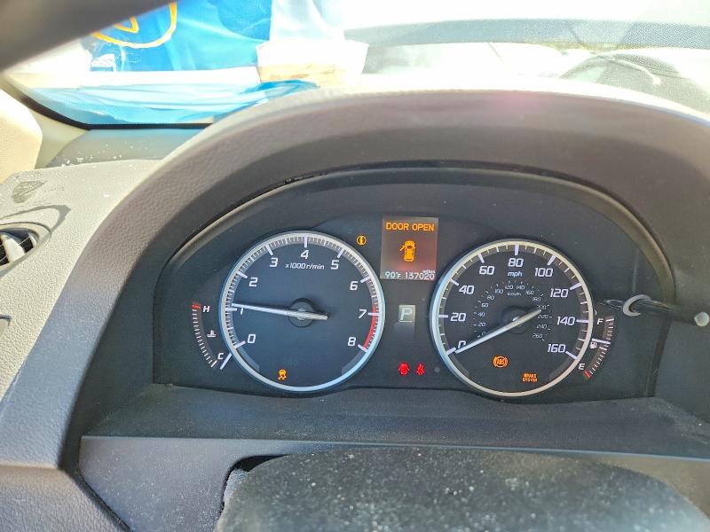 Продаж на аукціоні авто 2017 Acura Rdx, vin: 5J8TB4H55HL022134, номер лоту: 48740106