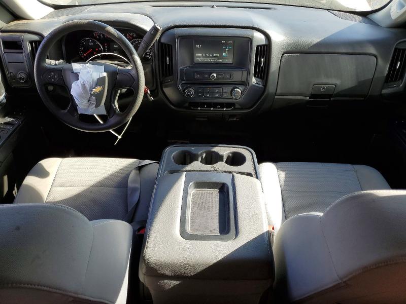 Продажа на аукционе авто 2016 Chevrolet Silverado, vin: 1GCVKNEH6GZ362822, номер лота: 50269486