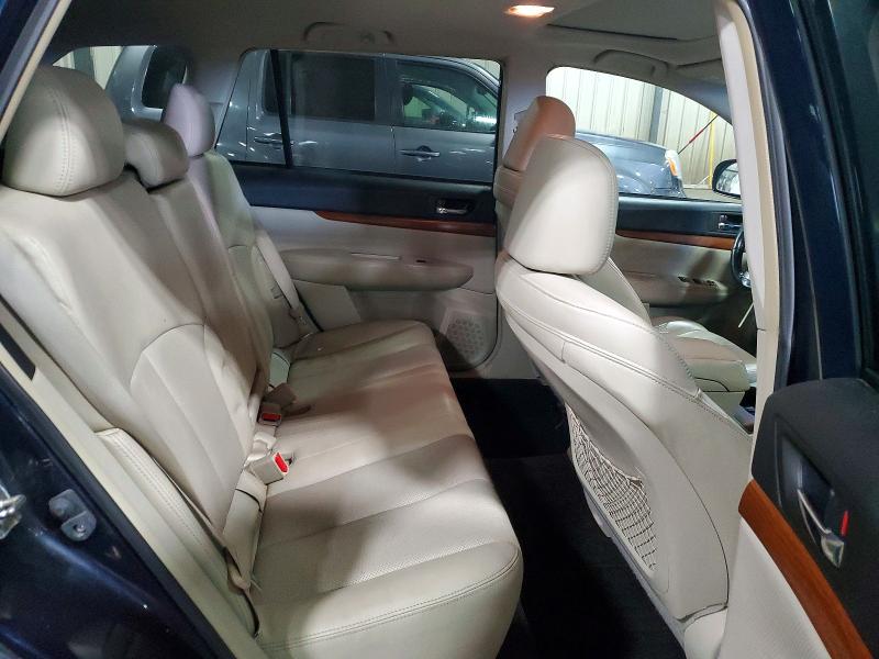 51451766 :رقم المزاد ، 4S4BRBKC5D3287983 vin ، 2013 Subaru Outback مزاد بيع