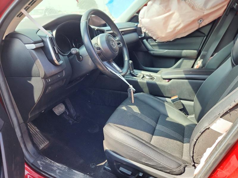 Auction sale of the 2024 Mazda Cx-50, vin: 7MMVABBM9RN175622, lot number: 50652436