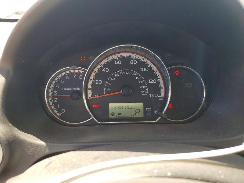 Auction sale of the 2024 Mitsubishi Mirage, vin: ML32FVFJXRHF14883, lot number: 48986466