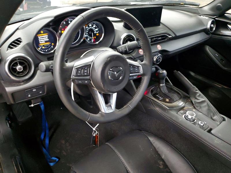 Aukcja sprzedaży 2026 Mazda Mx-5 Miata, vin: JM1NDAM74T0700647, numer aukcji: 51247016