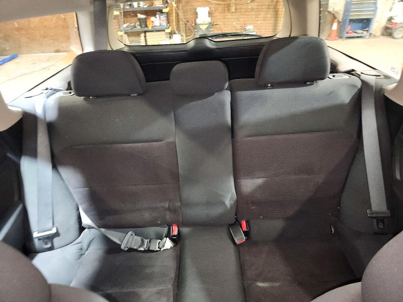 Aukcja sprzedaży 2008 Subaru Outback, vin: 4S4BP61C887339782, numer aukcji: 51628886