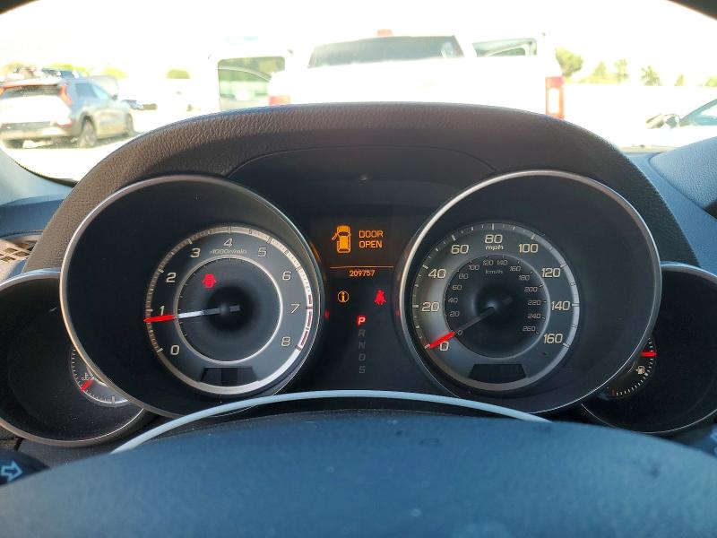 49439526 :رقم المزاد ، 2HNYD2H49CH513462 vin ، 2012 Acura Mdx مزاد بيع