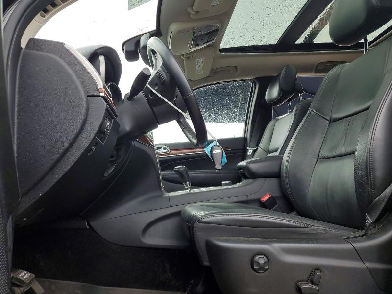 48359656 :رقم المزاد ، 1C4RJFBG6CC118252 vin ، 2012 Jeep Grand Cherokee مزاد بيع