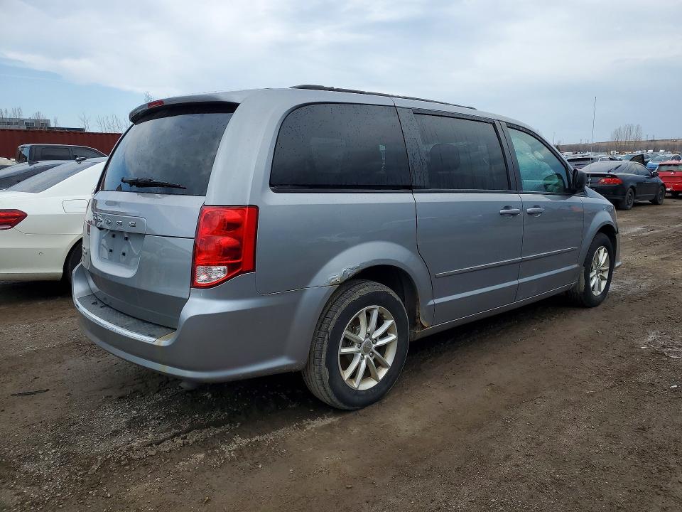 49217406 :رقم المزاد ، 2C4RDGBGXDR680113 vin ، 2013 Dodge Grand Caravan مزاد بيع