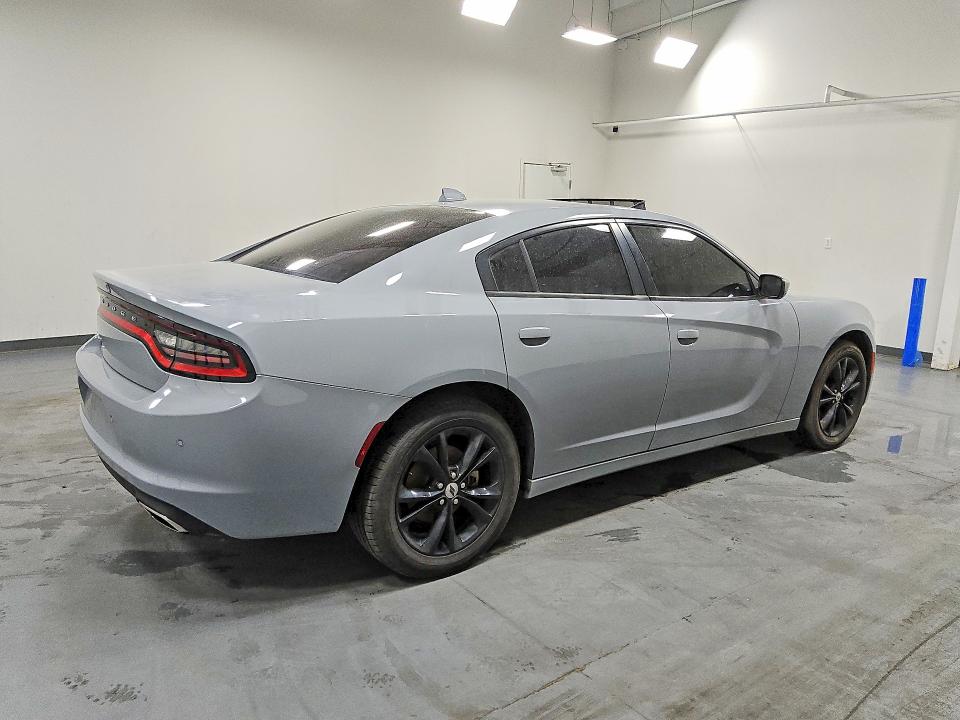 Продажа на аукционе авто 2021 Dodge Charger, vin: 2C3CDXJG1MH661516, номер лота: 48094976