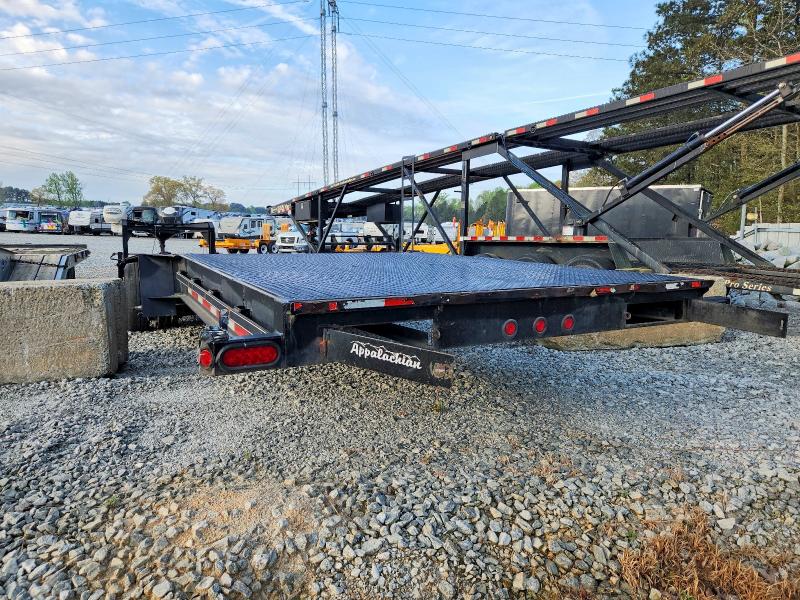 48399186 :رقم المزاد ، 541GC4336NM001438 vin ، 2022 Appalachian Trailers مزاد بيع