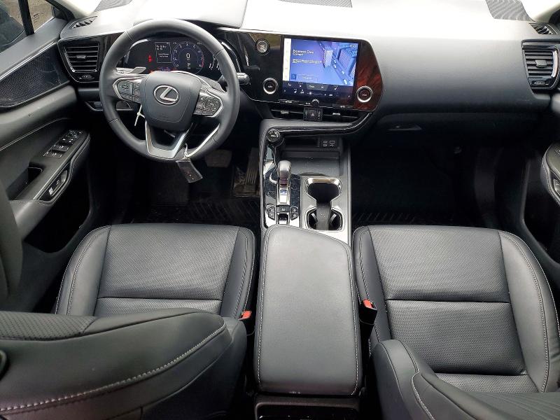 Aukcja sprzedaży 2023 Lexus Nx, vin: 2T2ADCEZ8PC002849, numer aukcji: 50801626