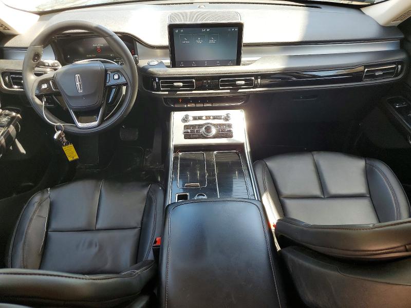 Aukcja sprzedaży 2023 Lincoln Townhouse Aviator, vin: 5LM5J6XC2PGL15477, numer aukcji: 49442266