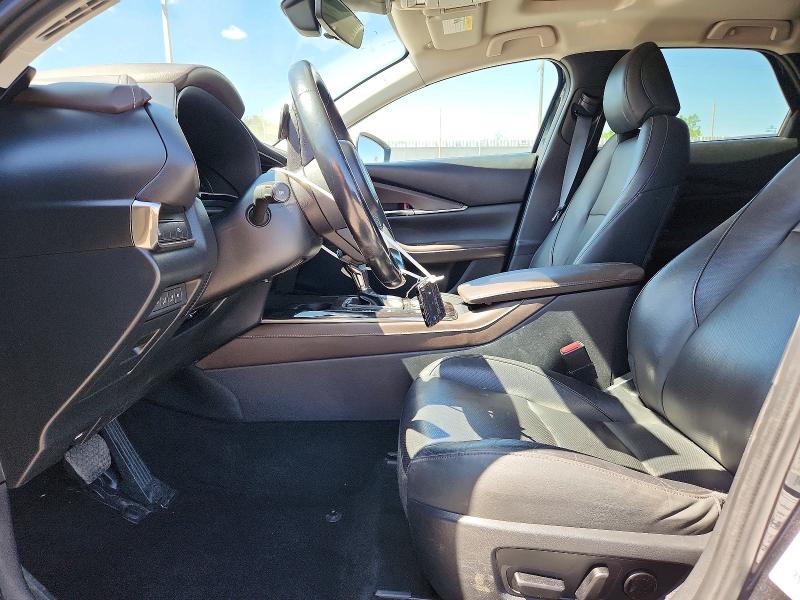 Продажа на аукционе авто 2023 Mazda Cx-30, vin: 3MVDMBDMXPM527581, номер лота: 50074956